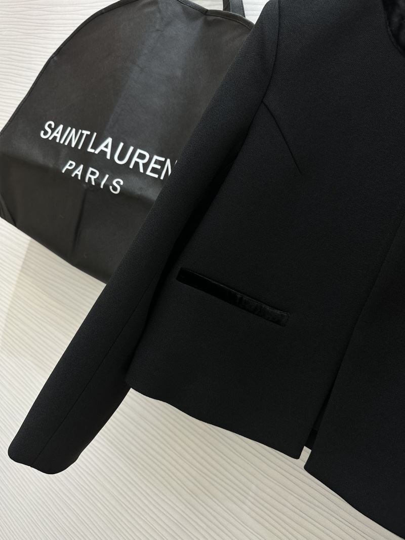 Ysl Outwear